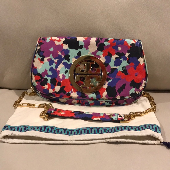 Tory Burch Handbag - Picture 1 of 3